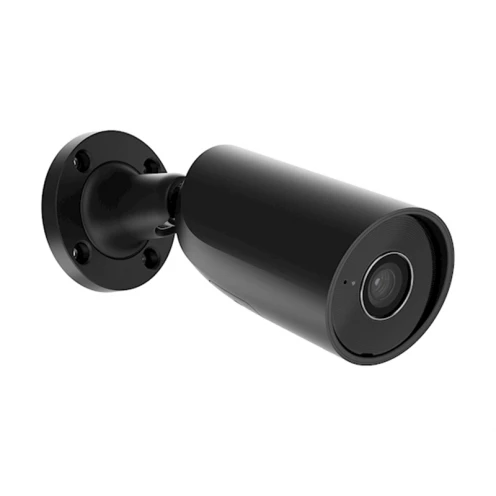 Ajax Systems - Bullet - 8 megapixel - Telecamera IP - Nero