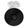 Ajax Systems - Bullet - 5 megapixel - Telecamera IP - Illuminazione ibrida - Bianco
