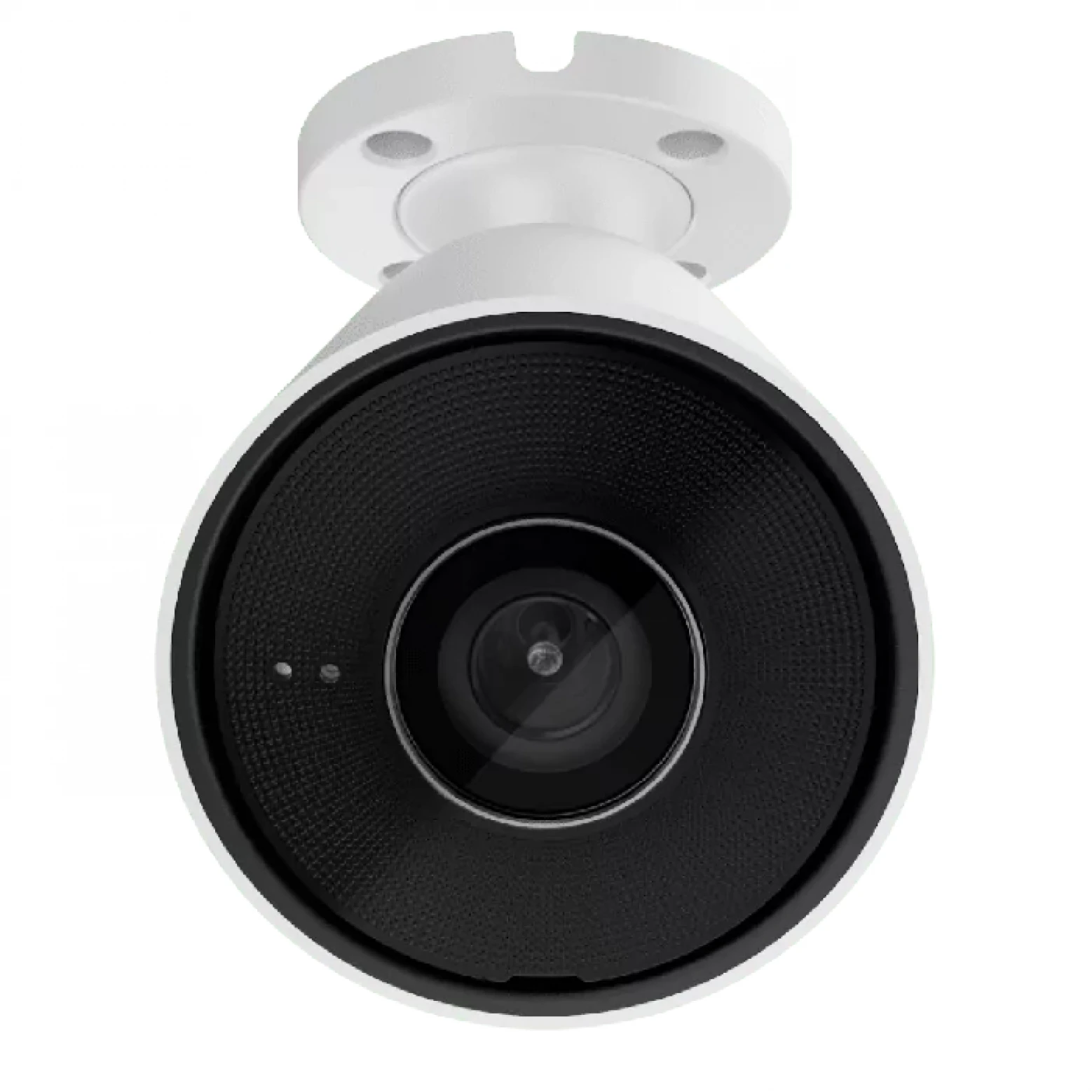 Ajax Systems - Bullet - 5 megapixel - Telecamera IP - Illuminazione ibrida - Bianco