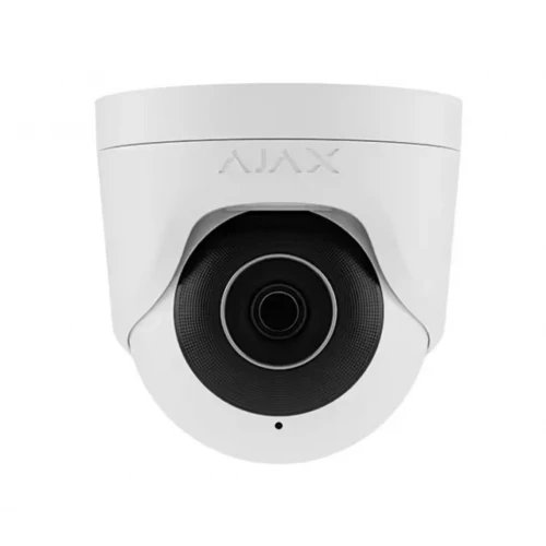 Ajax Systems - Torretta - 5 Megapixel - Telecamera IP - Bianco
