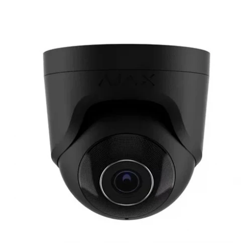Ajax Systems - Torretta - 5 Megapixel - Telecamera IP - Nero