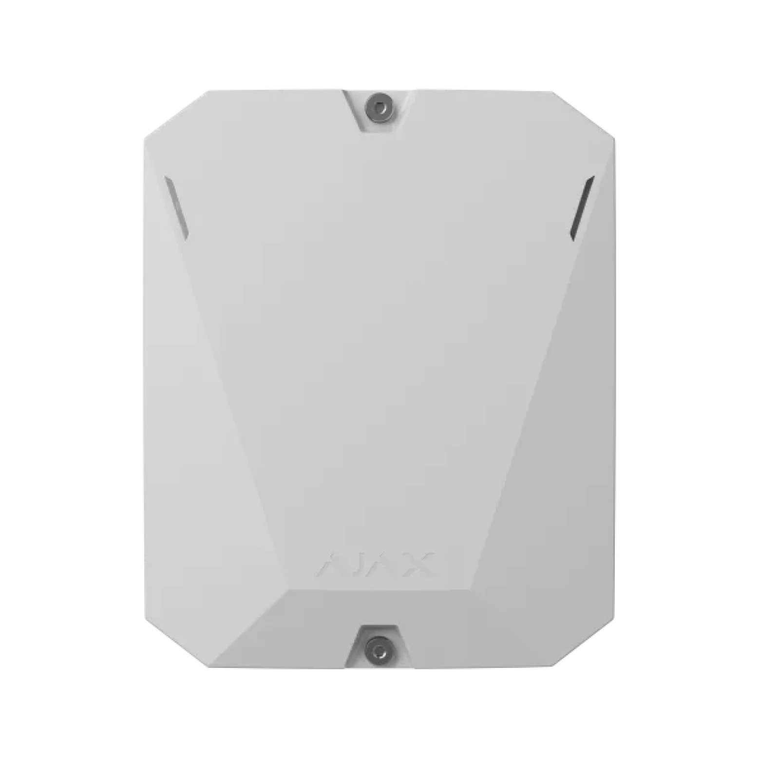 AJAX Hub BP Gioielliere con alimentazione a batteria 2x Sim 4G Bianco