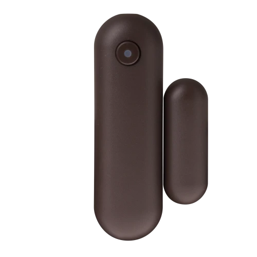 Blaupunkt DC-S4B Contatto porta/finestra marrone senza fili