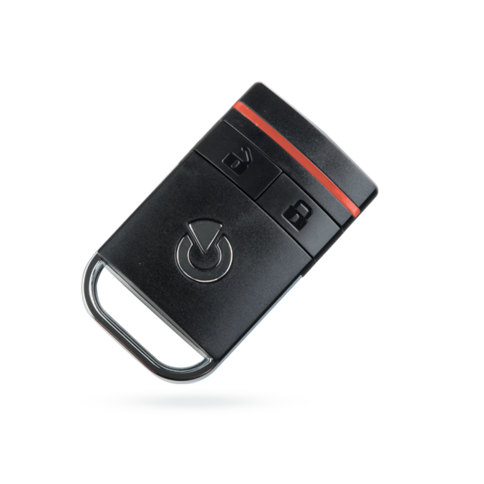 Jablotron JA-162J Telecomando 1-Way, 2 pulsanti