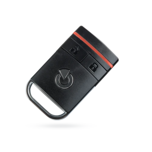 Jablotron JA-152J MS Telecomando senza fili (2 pulsanti)