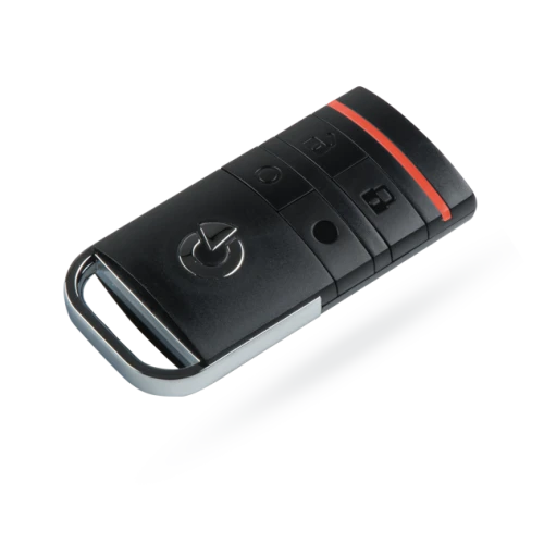 Jablotron JA-154J MS Telecomando senza fili (4 pulsanti)