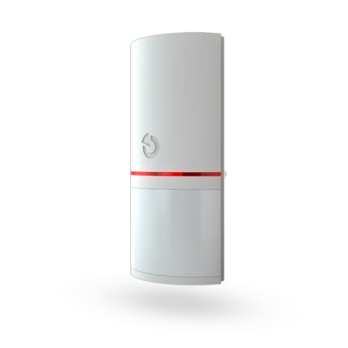 Jablotron JA-151P-WW, rilevatore di movimento senza fili Designline