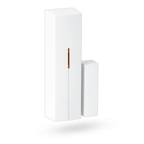 Jablotron JA-181M Contatto porta/finestra senza fili con terminale d'ingresso opzionale
