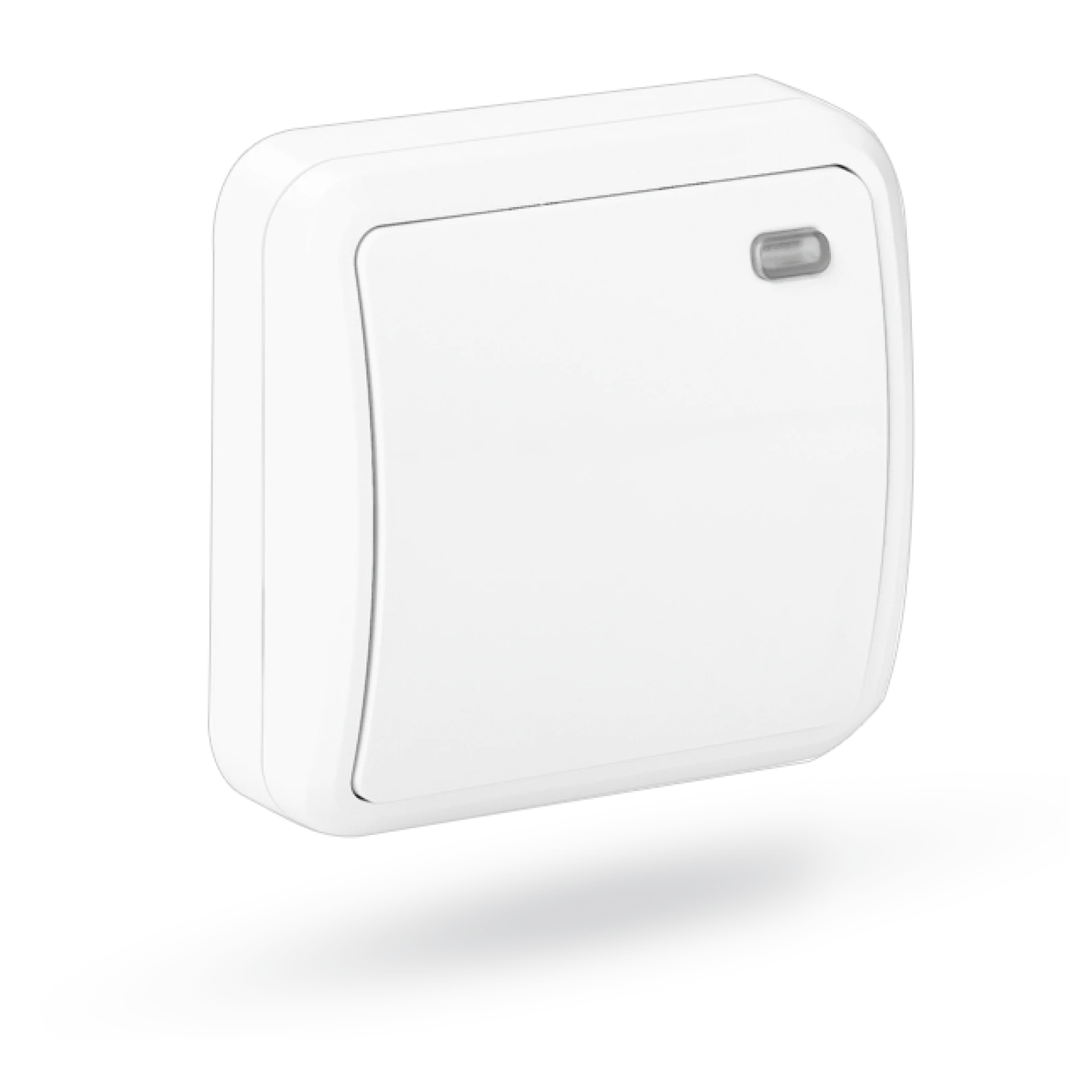 Jablotron JA-112J BUS Pulsante a muro cablato con funzione antipanico