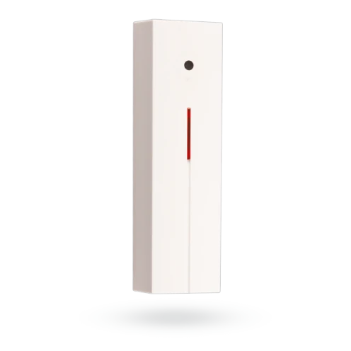 Jablotron JA-180B Rivelatore di rottura di vetro senza fili