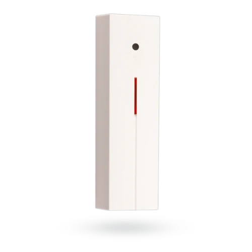 Jablotron JA-180B Rivelatore di rottura di vetro senza fili