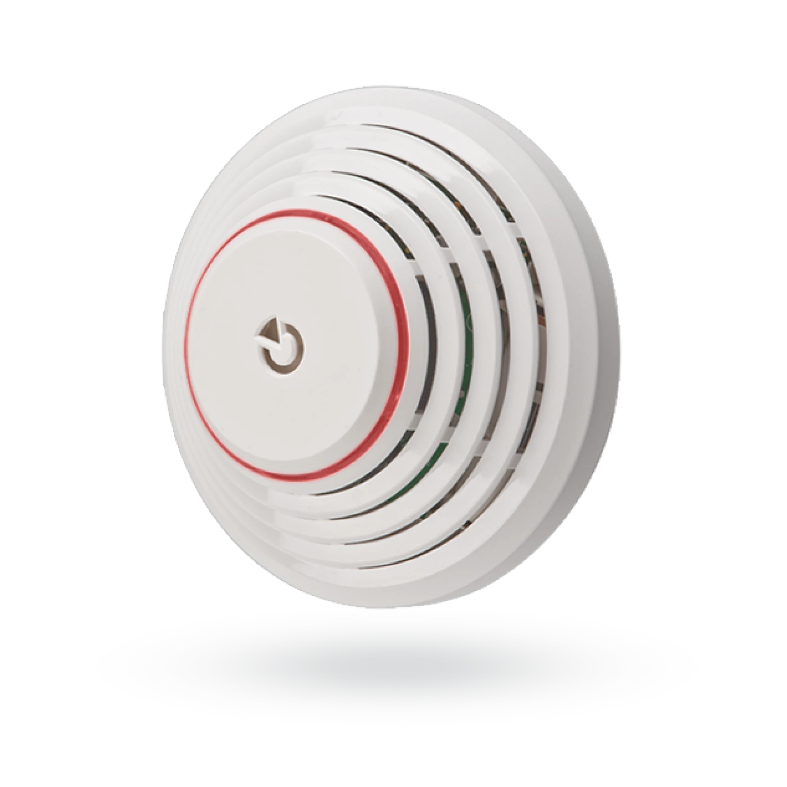 Jablotron JA-151ST-A Rivelatore di fumo e calore senza fili con sirena