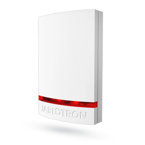 Sirena esterna cablata Jablotron JA-111A