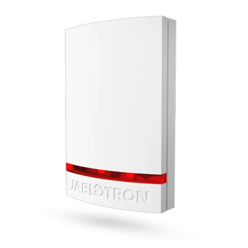 Sirena esterna cablata Jablotron JA-111A
