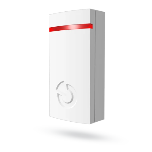 Sensore di temperatura senza fili Jablotron JA-151TH