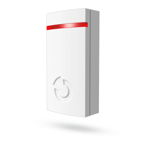 Sensore di temperatura senza fili Jablotron JA-111TH