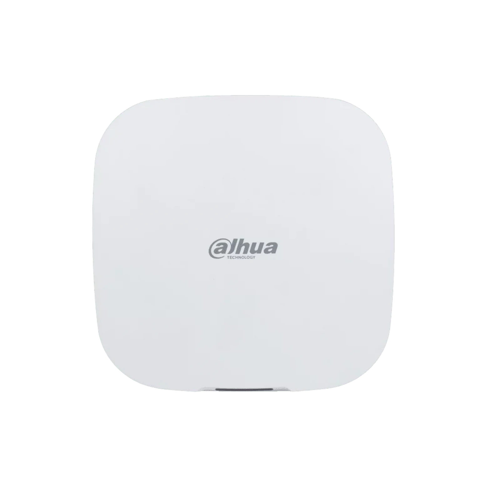 Dahua ARC3800H-W2(868) AirShield Alarm Hub 2 Wi-fi e Lan Bianco