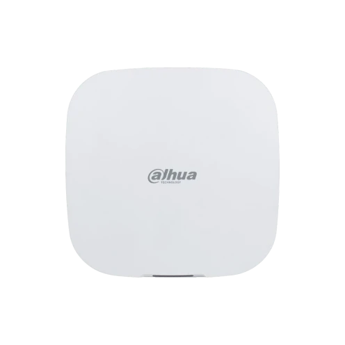 Dahua ARC3800H-W2(868) AirShield Alarm Hub 2 Wi-fi e Lan Bianco