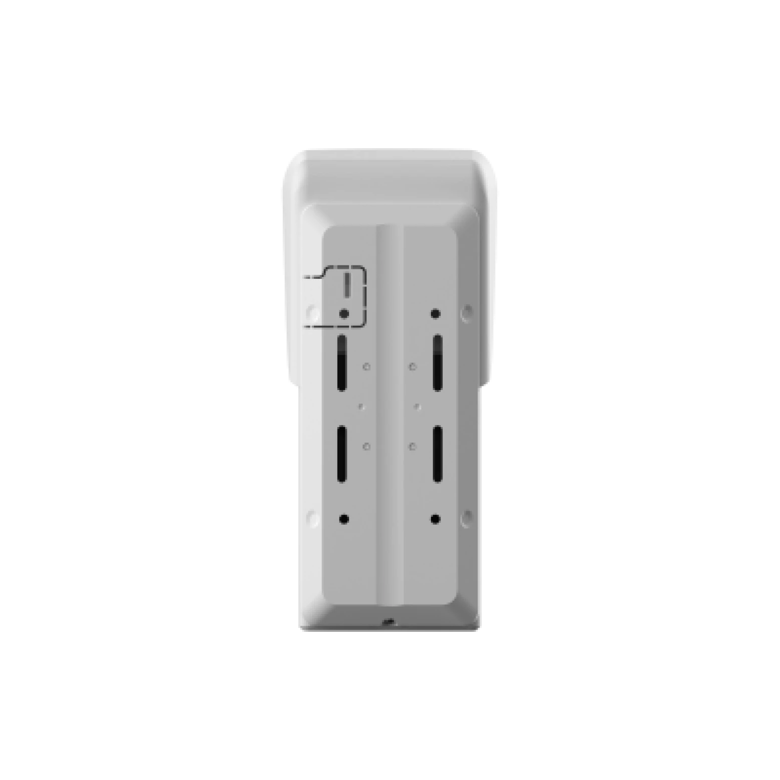 Rilevatore di movimento wireless per esterni Dahua ARD2251E-W2(868) AirShield