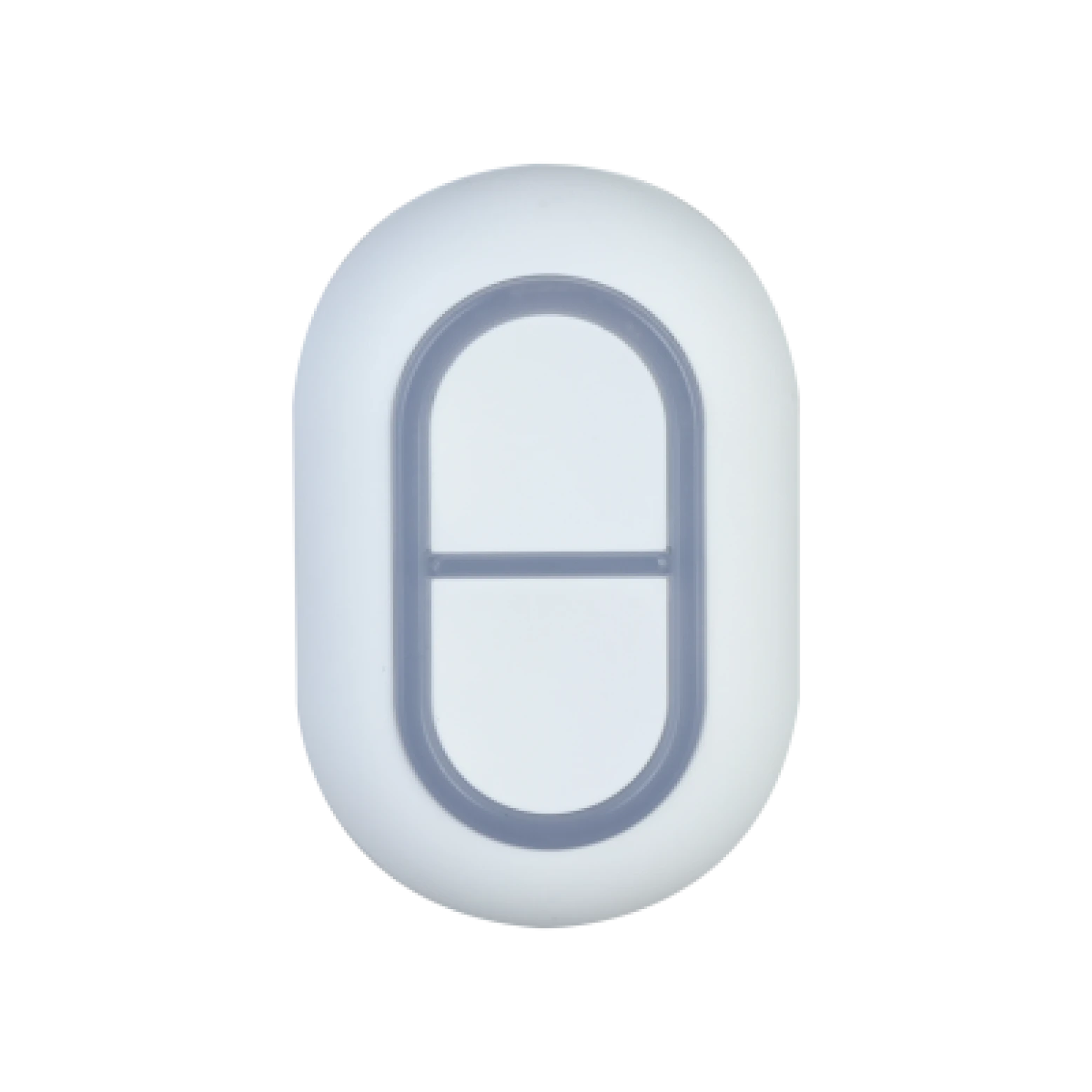 Dahua DHI-ARD822-W2(868) AirShield Pulsante antipanico wireless a 2 tasti 