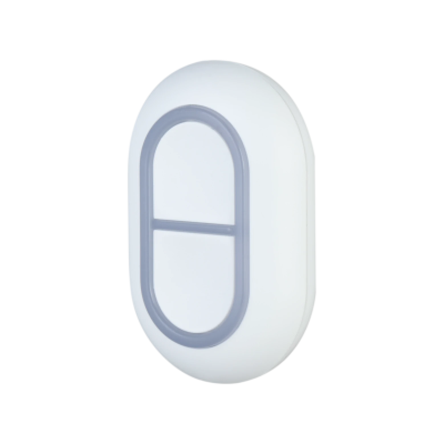 Dahua DHI-ARD822-W2(868) AirShield Pulsante antipanico wireless a 2 tasti 