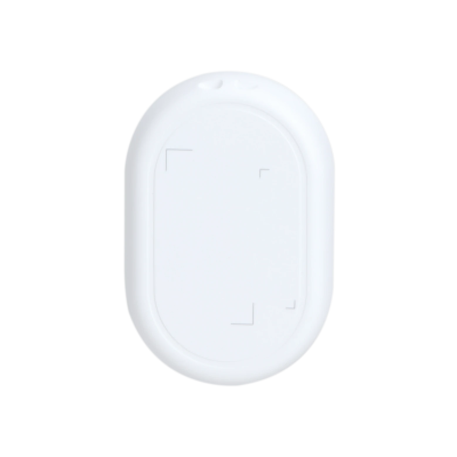 Dahua DHI-ARD822-W2(868) AirShield Pulsante antipanico wireless a 2 tasti 