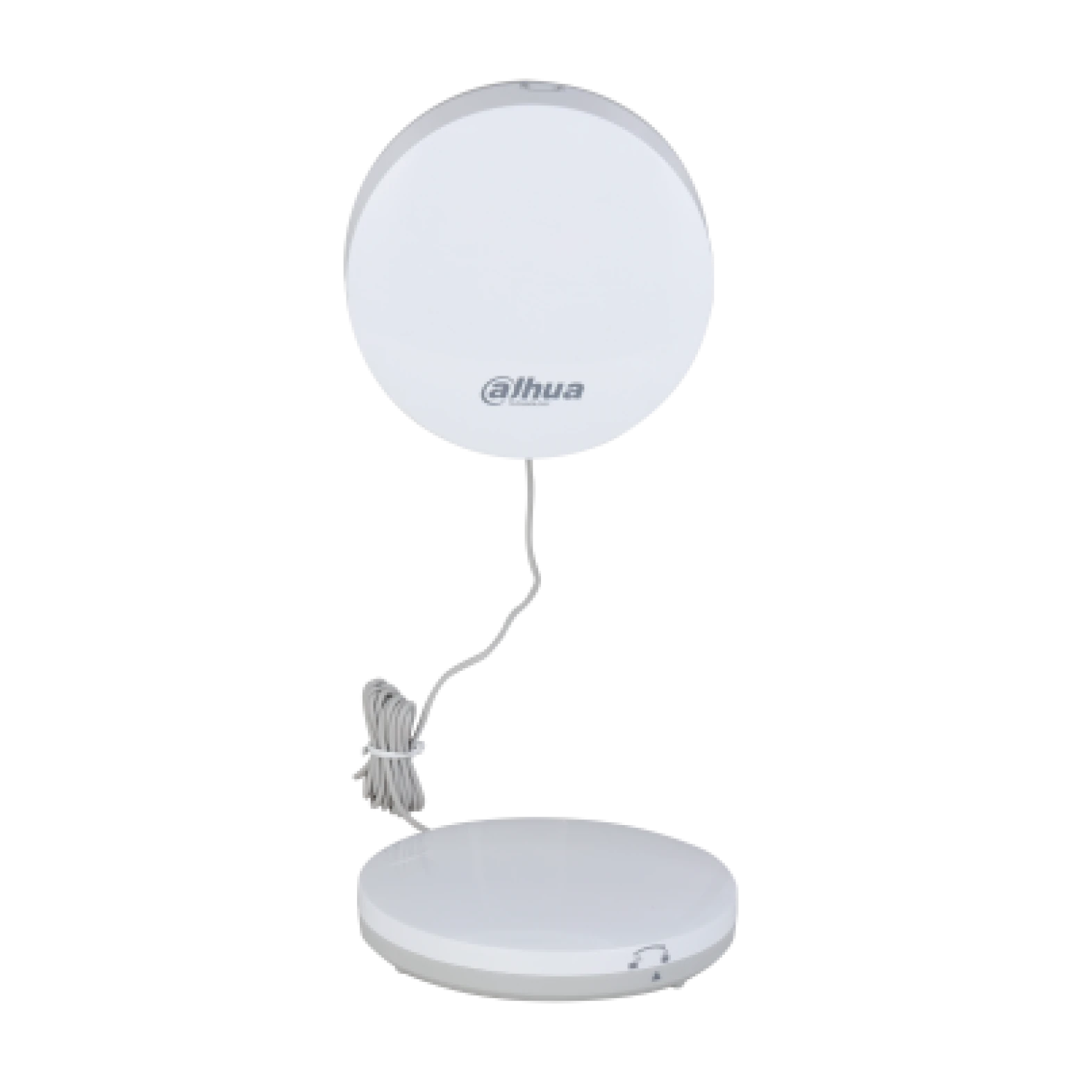 Rivelatore d'acqua wireless Dahua DHI-ARD912-W2(868D)
