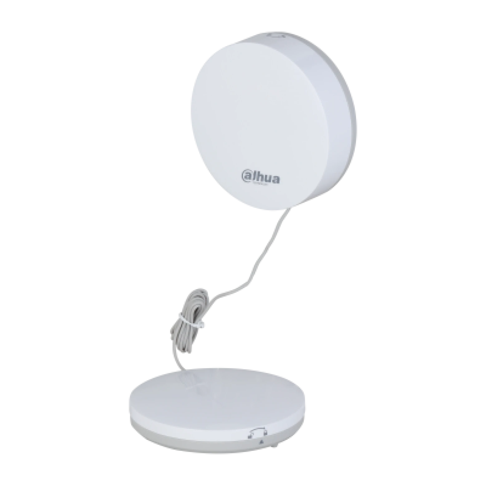 Rivelatore d'acqua wireless Dahua DHI-ARD912-W2(868D)