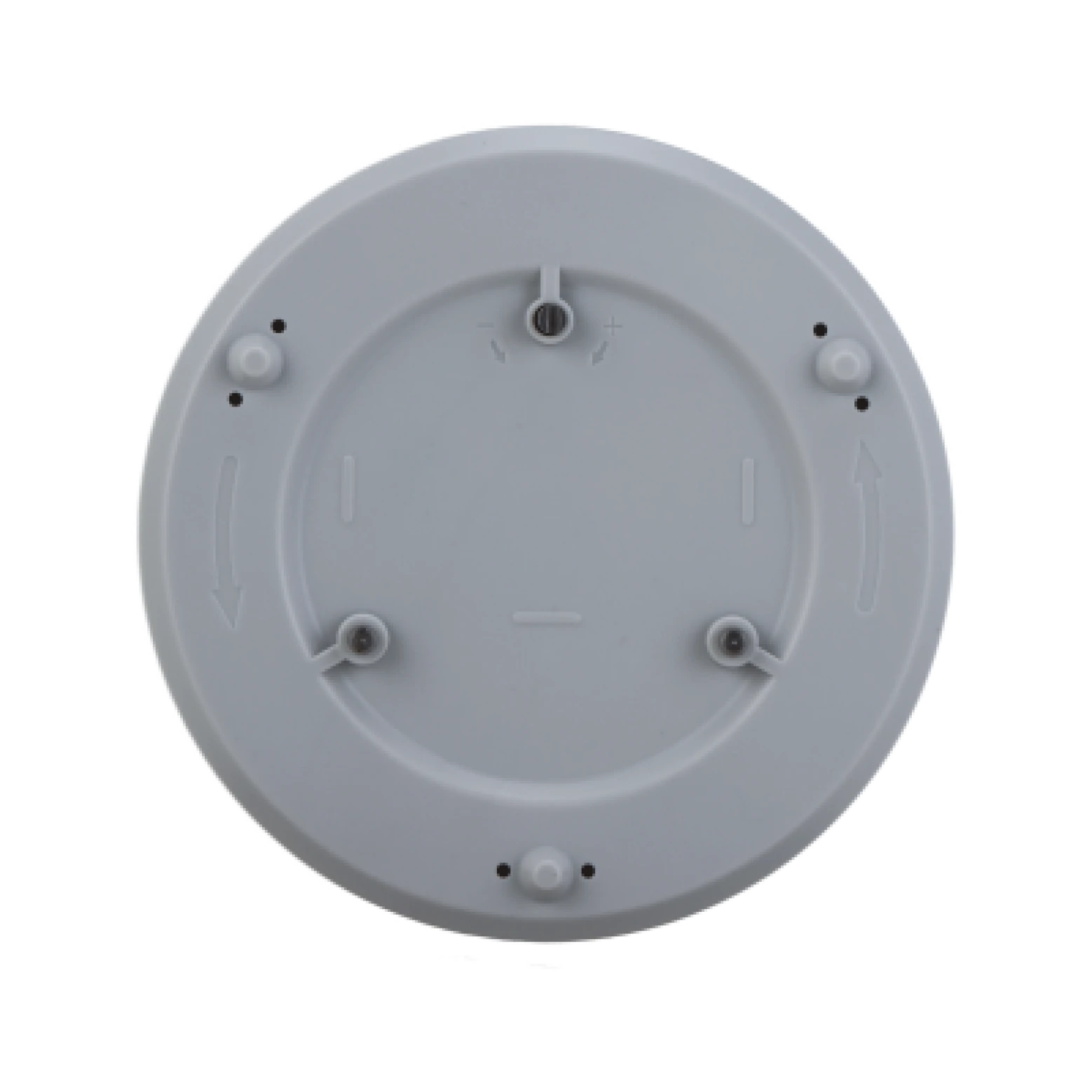 Rivelatore d'acqua wireless Dahua DHI-ARD912-W2(868D)