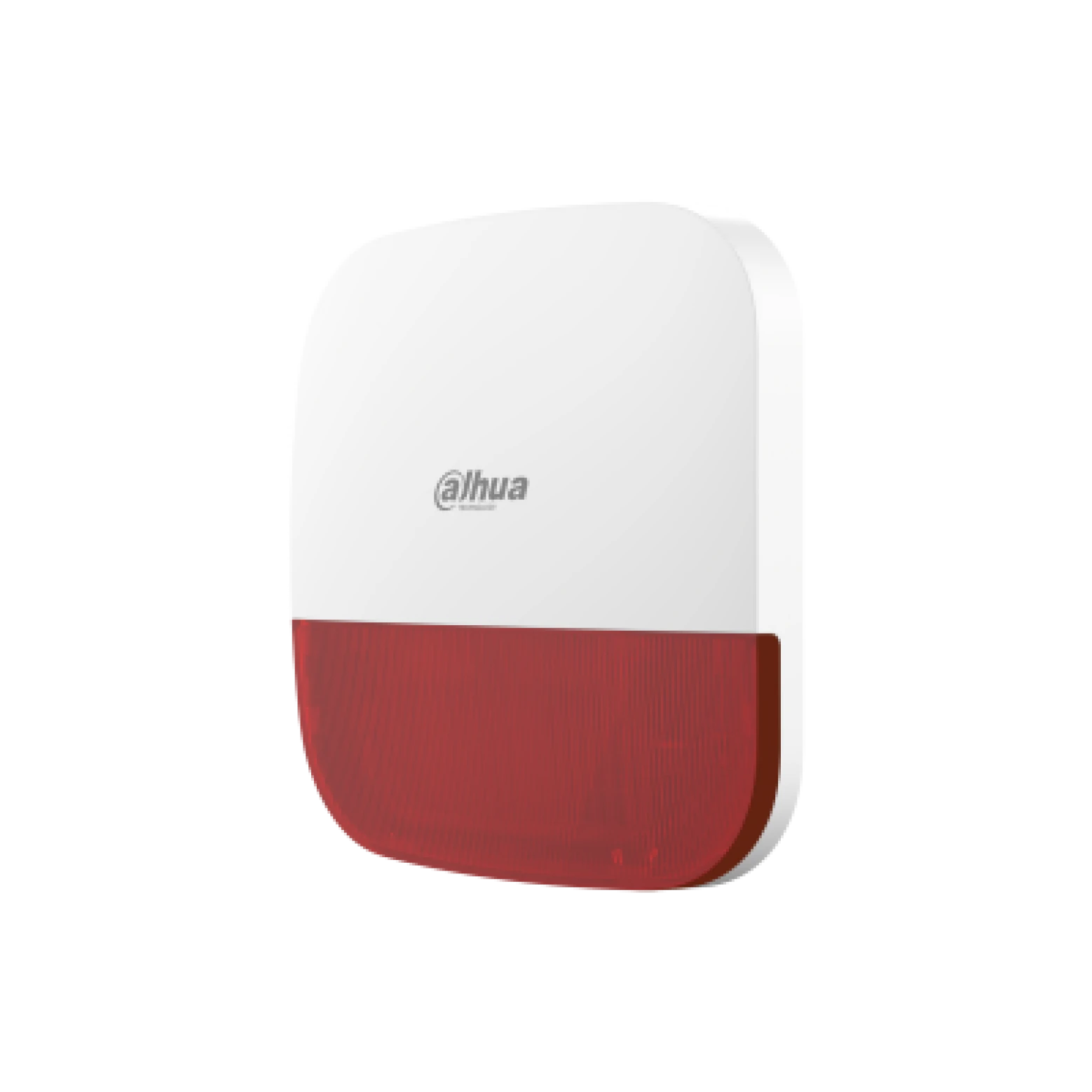 Dahua DHI-ARA13-W2(868) AirShield Sirena wireless per esterni con flash rosso