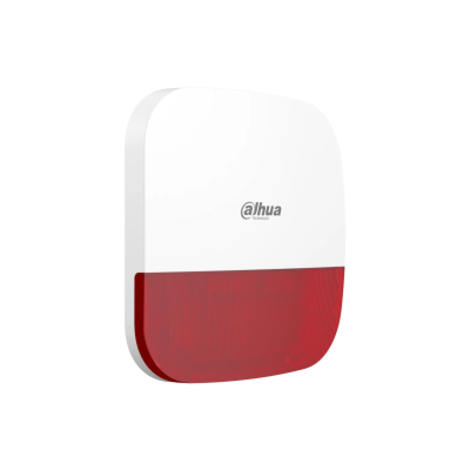 Dahua DHI-ARA13-W2(868) AirShield Sirena wireless per esterni con flash rosso