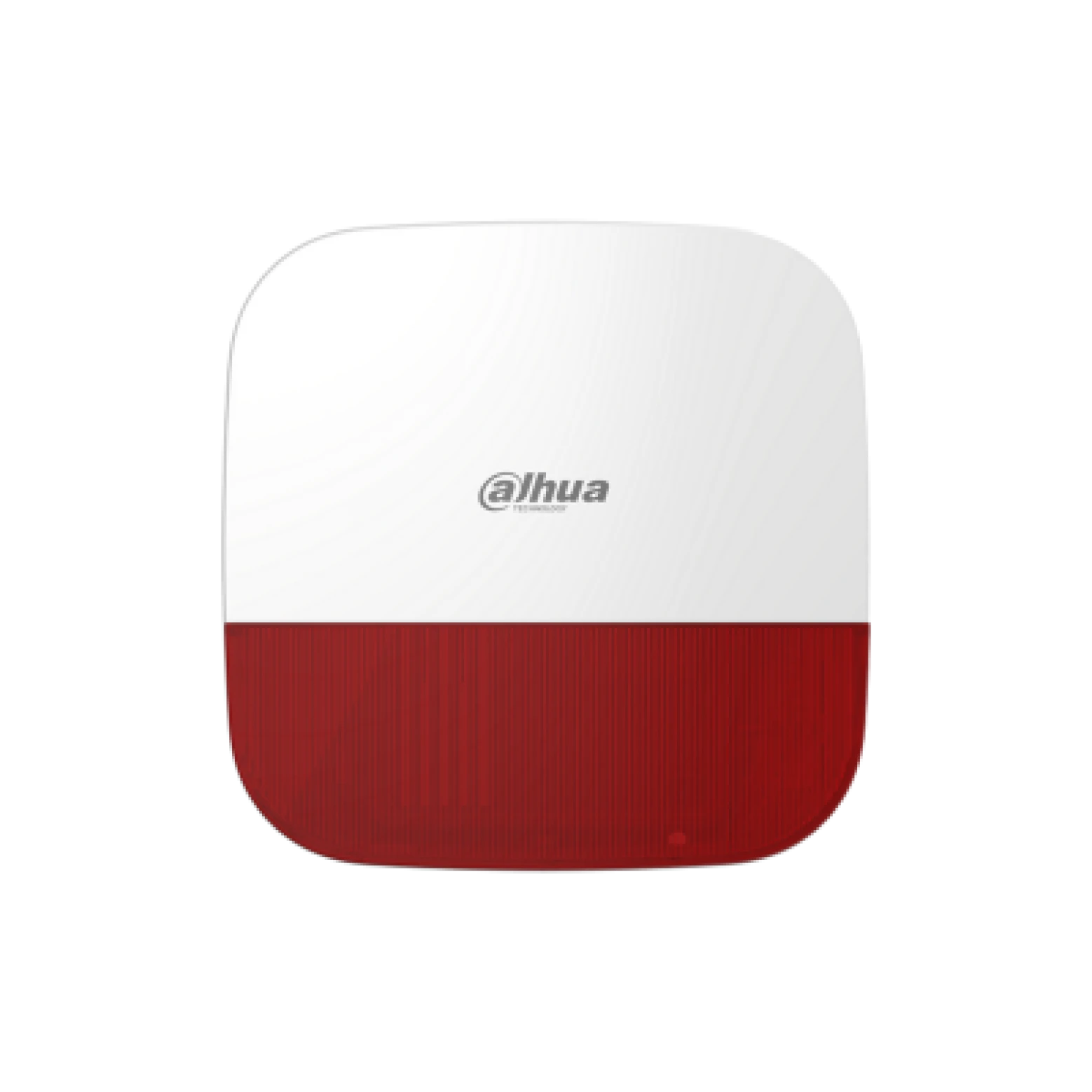 Dahua DHI-ARA13-W2(868) AirShield Sirena wireless per esterni con flash rosso