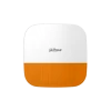 Dahua DHI-ARA13-W2(868) AirShield Sirena wireless per esterni con flash arancione