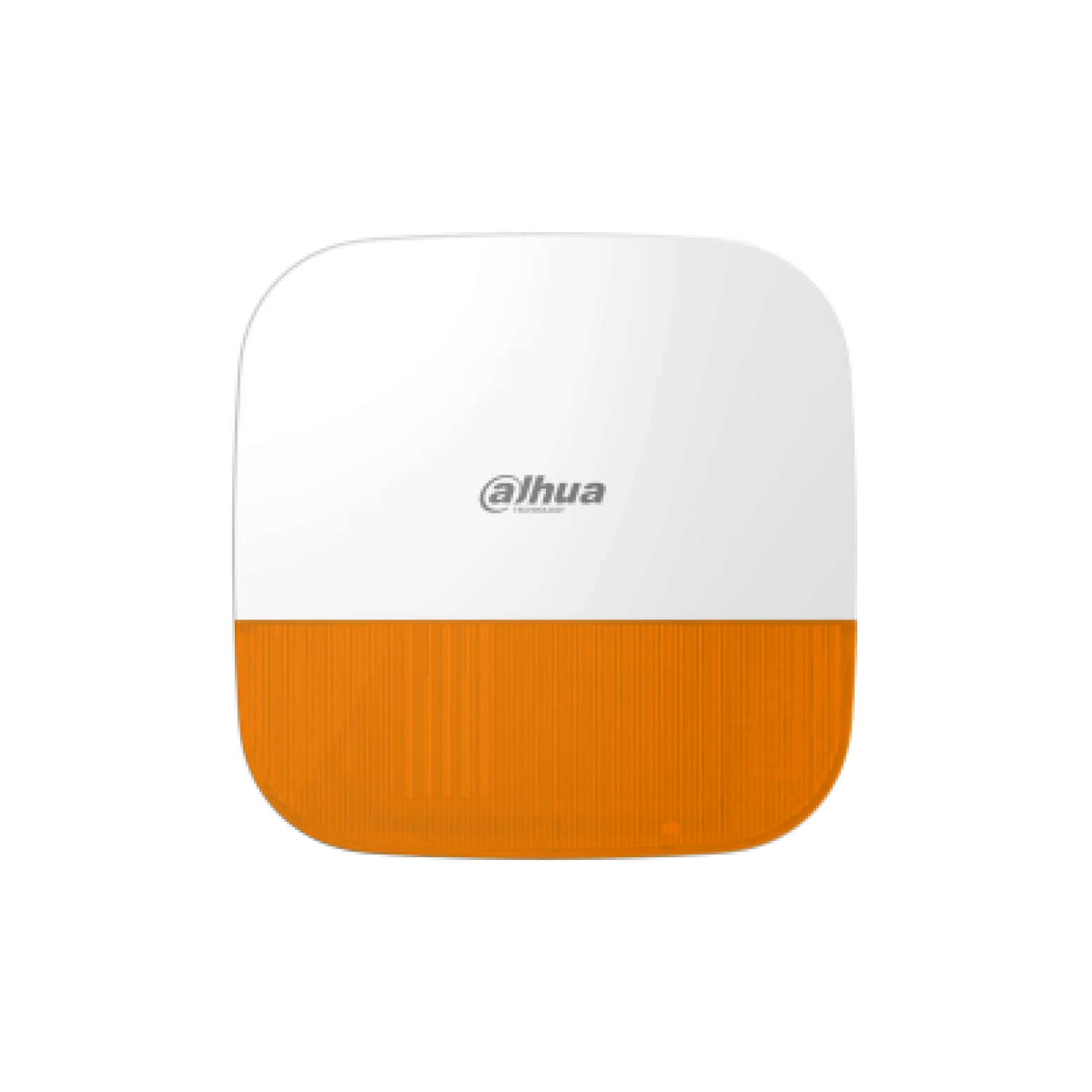 Dahua DHI-ARA13-W2(868) AirShield Sirena wireless per esterni con flash arancione