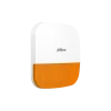 Dahua DHI-ARA13-W2(868) AirShield Sirena wireless per esterni con flash arancione