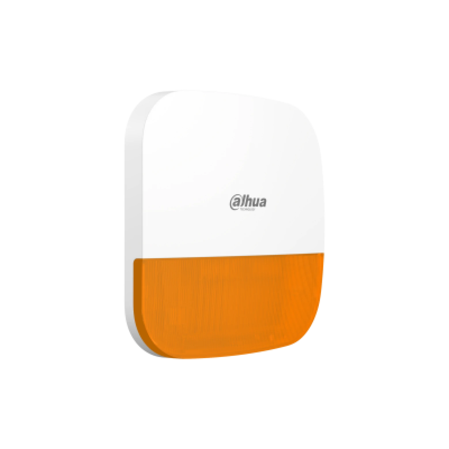 Dahua DHI-ARA13-W2(868) AirShield Sirena wireless per esterni con flash arancione
