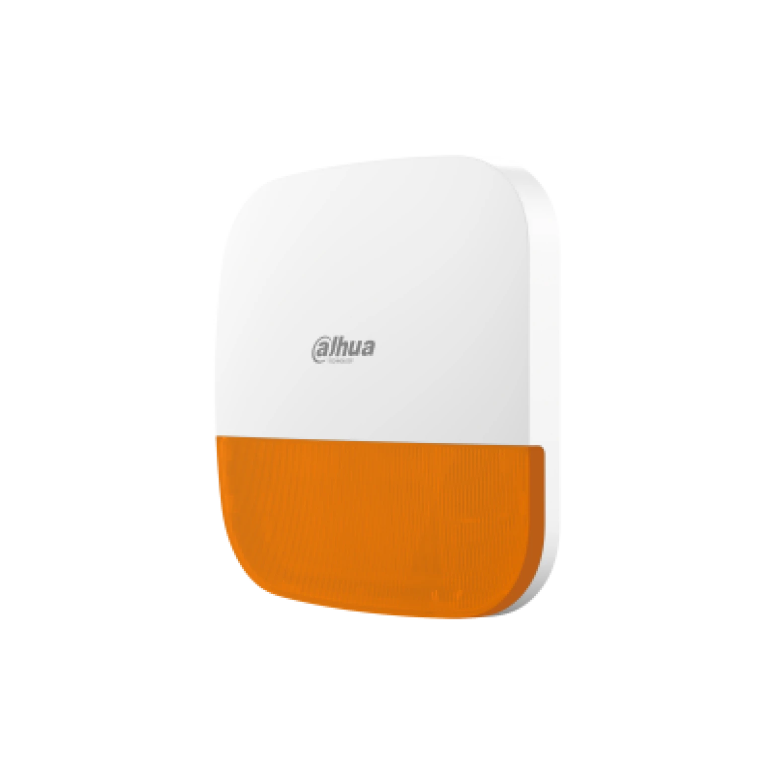 Dahua DHI-ARA13-W2(868) AirShield Sirena wireless per esterni con flash arancione