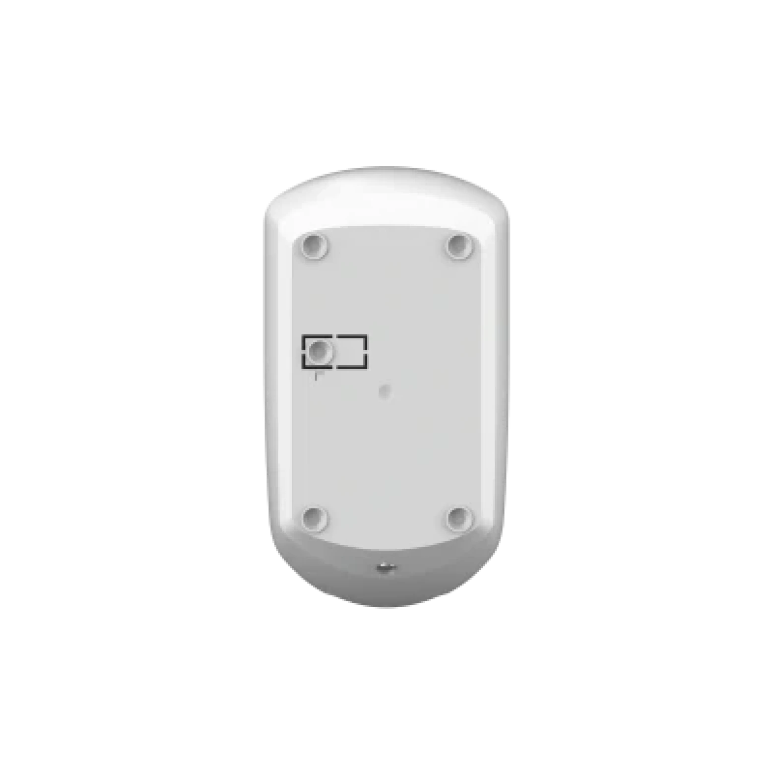 Rilevatore di movimento wireless Dahua DHI-ARD1731-W2 AirShield con videocamera 