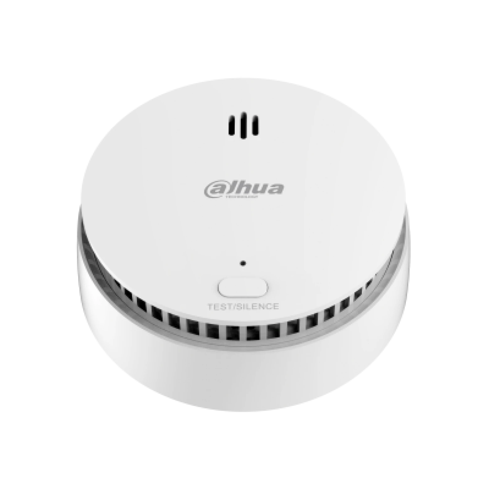 Rivelatore di fumo wireless Dahua DHI-HY-SA21A-W2(868) AirShield