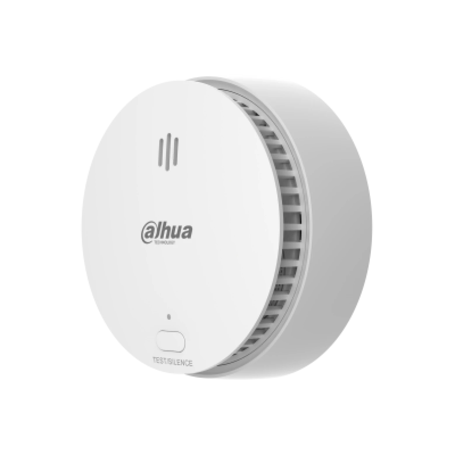 Rivelatore di fumo wireless Dahua DHI-HY-SA21A-W2(868) AirShield