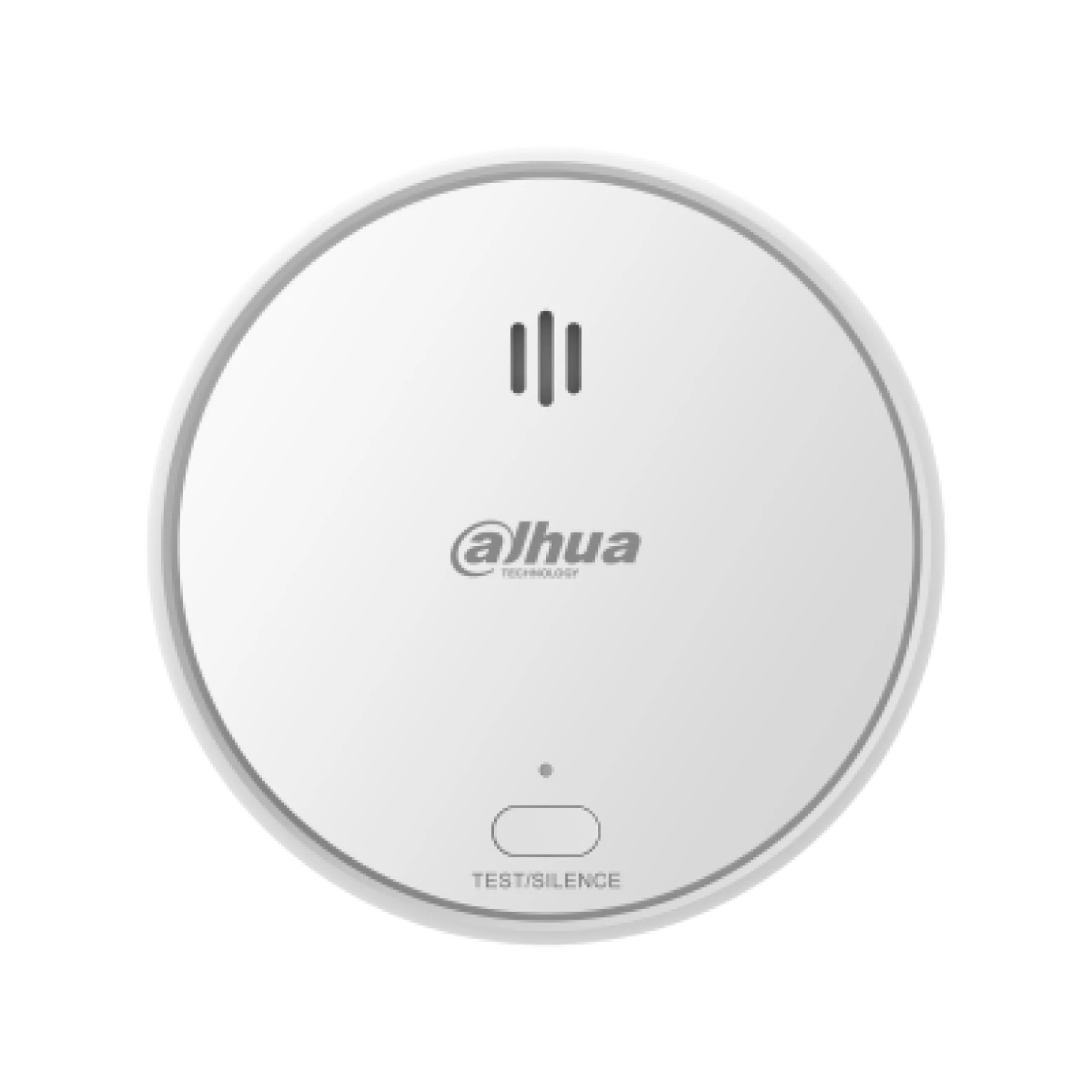 Rivelatore di fumo wireless Dahua DHI-HY-SA21A-W2(868) AirShield