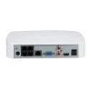 Dahua NVR4104-P-EI Videoregistratore di rete 1x LAN 4x PoE Adatto per 4 telecamere IP