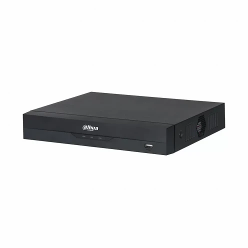 Dahua DHI-NVR4104HS-P-EI - Videoregistratore di rete - Wiszense - 1x LAN - 4x PoE - 4 telecamere IP