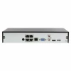 Dahua DHI-NVR4104HS-P-EI - Videoregistratore di rete - Wiszense - 1x LAN - 4x PoE - 4 telecamere IP