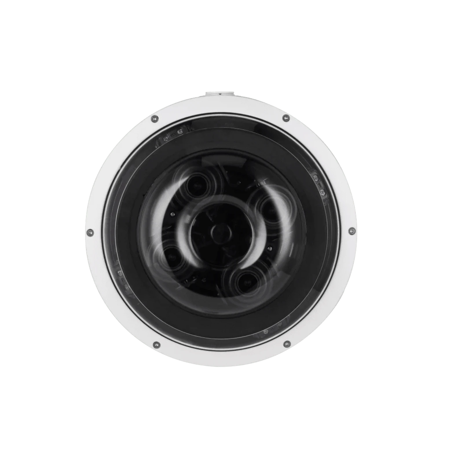 Dahua PDBW82041P-B360-E4-S2 - WizMind - Panorama - 4 x 5MP - 2,8-12mm - Varifocale - Obiettivo zoom motore