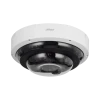 Dahua PDBW82041P-B360-E4-S2 - WizMind - Panorama - 4 x 5MP - 2,8-12mm - Varifocale - Obiettivo zoom motore