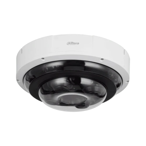 Dahua PDBW82041P-B360-E4-S2 - WizMind - Panorama - 4 x 5MP - 2,8-12mm - Varifocale - Obiettivo zoom motore
