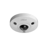 Dahua IPC-EBW81242-AS-S2 - WizMind - Panorama - Fish Eye - 12 Megapixel - Videocamera IP a 360°