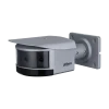 Dahua PFW81642-A180 - WizMind - Panorama - Bullet - IP 4 Megapixel - Telecamera