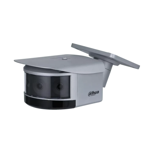 Dahua PFW81642-A180 - WizMind - Panorama - Bullet - IP 4 Megapixel - Telecamera
